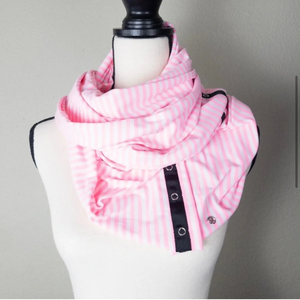 Lululemon Vinyasa Scarf - Picture 4 of 7